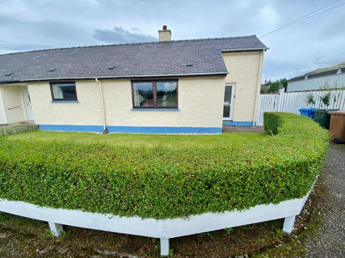 Cosy Town Bungalow Inverlochy Exterior foto